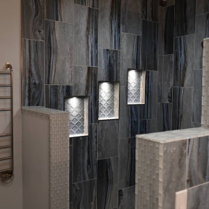 Jenks Home Remodeling 17 Bathrooms