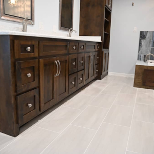 Jenks Home Remodeling 19 Bathrooms