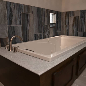 Jenks Home Remodeling 21 Bathrooms