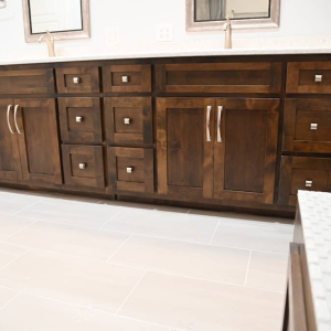 Jenks Home Remodeling 22 Bathrooms