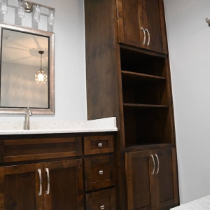 Jenks Home Remodeling 23 Bathrooms