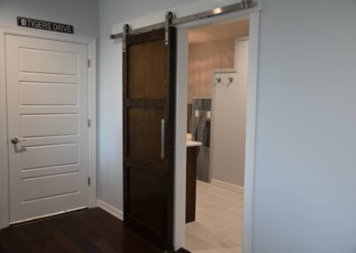 Jenks Home Remodeling 24 Bathrooms