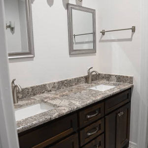 Jenks Home Remodeling 26 Bathrooms