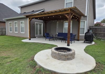 Jenks Home Remodeling 269 The Custom Shop