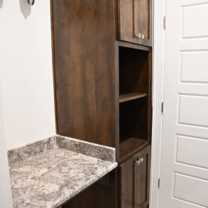 Jenks Home Remodeling 27 Bathrooms