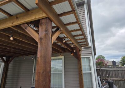 Jenks Home Remodeling 271 The Custom Shop