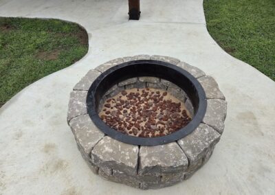 Jenks Home Remodeling 274 The Custom Shop