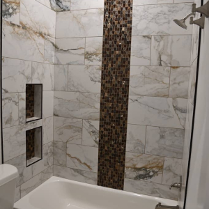 Jenks Home Remodeling 28 Bathroom