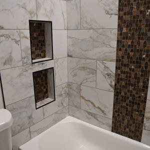 Jenks Home Remodeling 29 Bathrooms