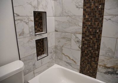 Jenks Home Remodeling 29 Bathrooms