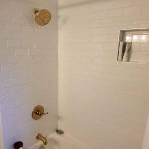 Jenks Home Remodeling 3 Bathrooms