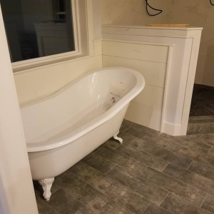 Jenks Home Remodeling 30 Bathrooms