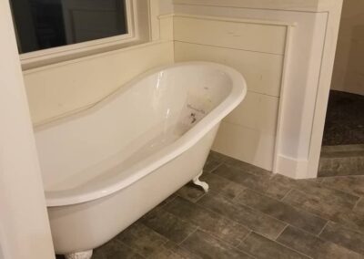 Jenks Home Remodeling 30 Bathrooms