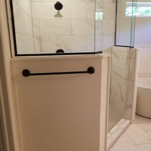 Jenks Home Remodeling 31 Bathrooms