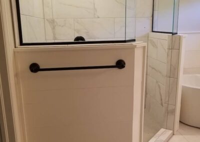 Jenks Home Remodeling 31 Bathrooms