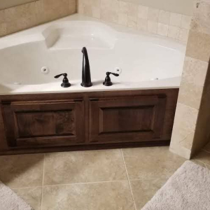 Jenks Home Remodeling 33 Bathrooms