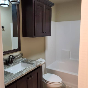 Jenks Home Remodeling 34 Bathrooms