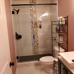 Jenks Home Remodeling 37 Bathrooms