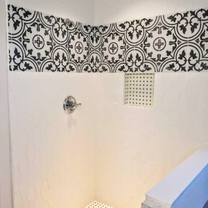 Jenks Home Remodeling 38 Bathrooms