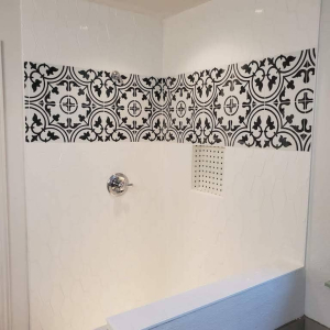 Jenks Home Remodeling 39 Bathrooms