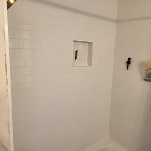 Jenks Home Remodeling 4 Bathrooms