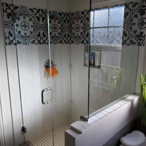 Jenks Home Remodeling 40 Bathrooms