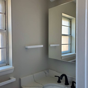 Jenks Home Remodeling 41 Bathrooms