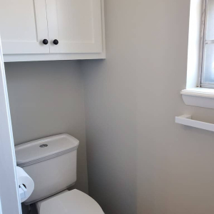 Jenks Home Remodeling 42 Bathrooms