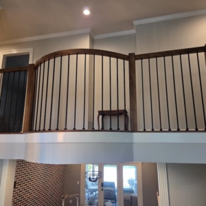 Jenks Home Remodeling 424 Custom Trim
