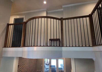 Jenks Home Remodeling 424 Custom Trim