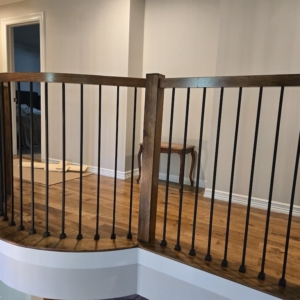 Jenks Home Remodeling 429 Custom Trim