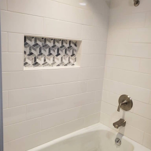 Jenks Home Remodeling 43 Bathrooms