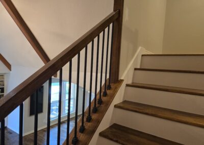 Jenks Home Remodeling 432 Custom Trim