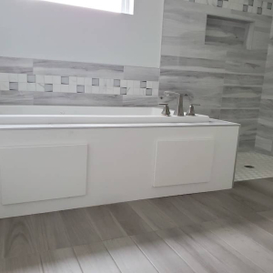 Jenks Home Remodeling 45 Bathrooms