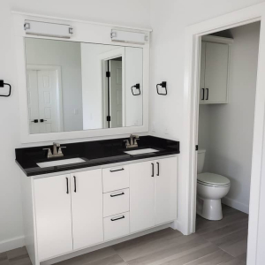 Jenks Home Remodeling 46 Bathrooms