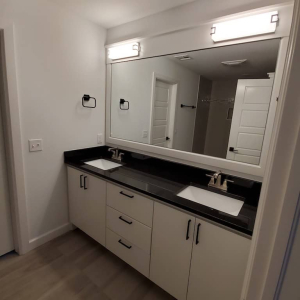 Jenks Home Remodeling 47 Bathrooms