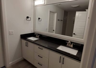 Jenks Home Remodeling 47 Bathrooms