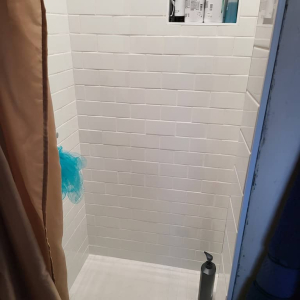 Jenks Home Remodeling 5 Bathrooms