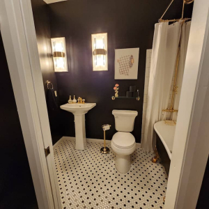 Jenks Home Remodeling 52 Bathrooms