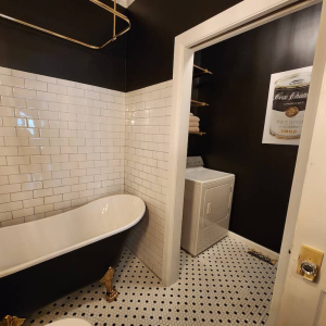 Jenks Home Remodeling 53 Bathrooms