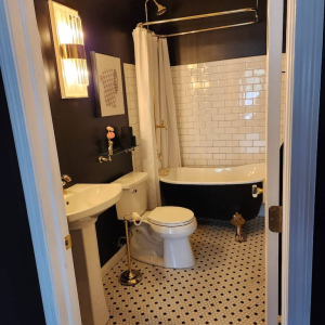 Jenks Home Remodeling 55 Bathrooms