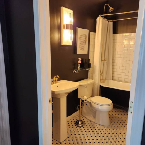 Jenks Home Remodeling 56 Bathrooms