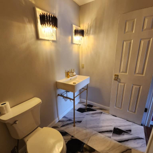 Jenks Home Remodeling 58 Bathrooms