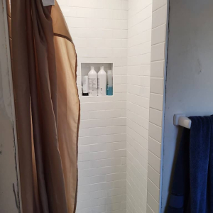 Jenks Home Remodeling 6 Bathrooms