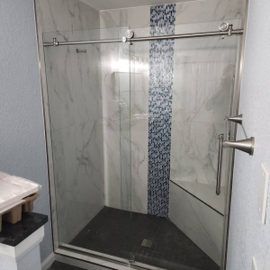 Jenks Home Remodeling 62 Bathrooms