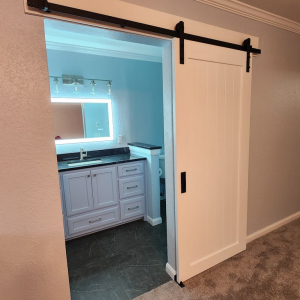 Jenks Home Remodeling 68 Bathrooms