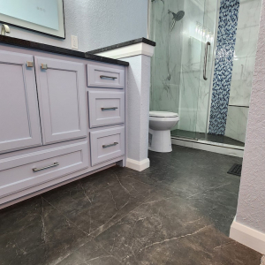 Jenks Home Remodeling 69 Bathrooms