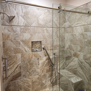 Jenks Home Remodeling 7 Bathrooms