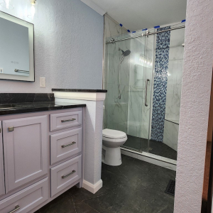 Jenks Home Remodeling 70 Bathrooms