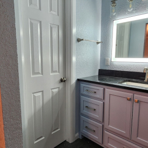 Jenks Home Remodeling 71 Bathrooms